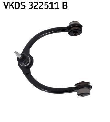 Triângulo, braço de suspensão SKF ref. VKDS 322511 B